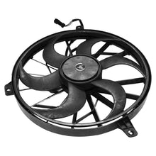 Load image into Gallery viewer, Cooling Fan Assembly for Select 99-07 Jeep WJ, WG Grand Cherokee, KJ Liberty Crown Automotive