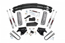 Load image into Gallery viewer, 4 Inch Suspension Lift System 80-96 4WD Ford Bronco Rough Country