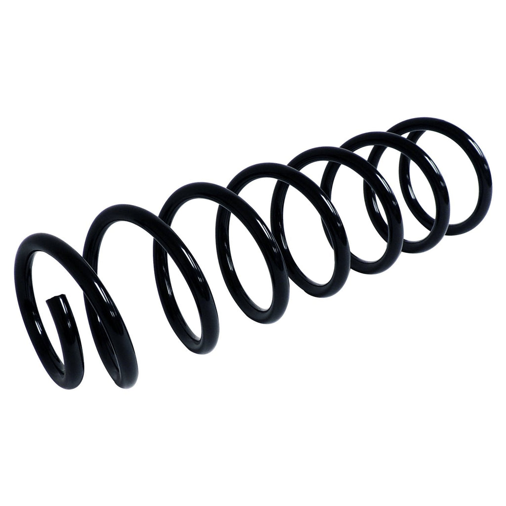 Crown Automotive Jeep Replacement Coil Spring Front Coil Spring for 2007-2018 Jeep JK Wrangler w/ Various Packages - 52126317AC