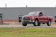 Load image into Gallery viewer, Rough Country Leveling Kit 2 Inch Leveling Kit 09-20 F-150 Rough Country - 52201