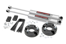 Load image into Gallery viewer, 2 Inch Leveling Kit w/N3 Shocks 09-20 F-150 Rough Country