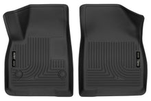 Load image into Gallery viewer, X-act Contour Front Floor Liners For 2017-2025 XT5/Acadia/Blazer Husky Liners