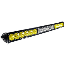 Load image into Gallery viewer, Baja Designs LED Light Bars 30 Inch LED Light Bar Amber/WhiteDual Control Pattern OnX6 Arc Series Baja Designs - 523003DC
