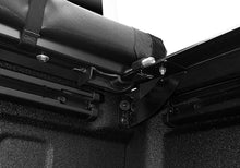 Load image into Gallery viewer, Lo Pro Tonneau Cover Black 2020-2025 Jeep Gladiator with or without Trail Rail System Truxedo