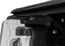 Load image into Gallery viewer, Lo Pro Tonneau Cover Black 2020-2025 Jeep Gladiator with or without Trail Rail System Truxedo