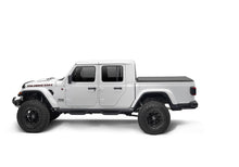 Load image into Gallery viewer, Lo Pro Tonneau Cover Black 2020-2025 Jeep Gladiator with or without Trail Rail System Truxedo