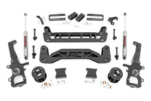 Load image into Gallery viewer, 4 Inch Suspension Lift Kit 04-08 F-150 2WD Rough Country