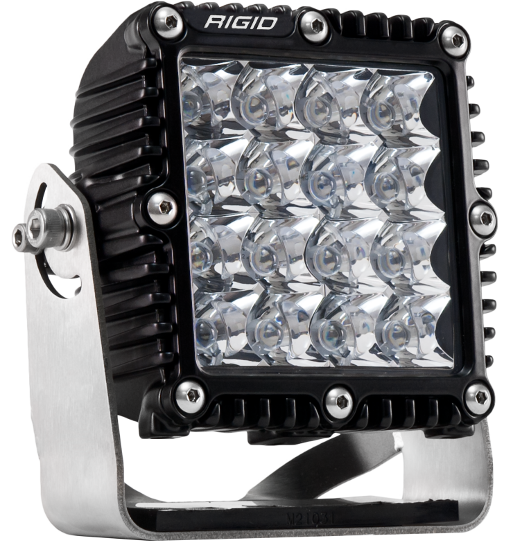 Rigid Industries Light Bars & Cubes Rigid Industries Q-Series Pro - Spot
