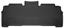 Load image into Gallery viewer, X-act Contour 2nd Seat Floor Liner For 2017-2024 Pacifica/Voyager Husky Liners
