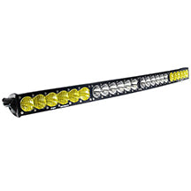 Load image into Gallery viewer, 40 Inch LED Light Bar Baja Amber/White Dual Control Pattern OnX6 Arc Series Baja Designs