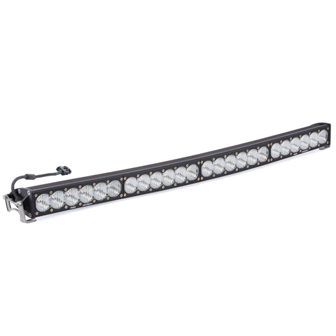 Baja Designs LED Light Bars 40 Inch LED Light Bar Wide Driving Pattern OnX6 Arc Series Baja Designs - 524004