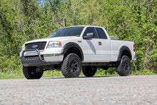 Load image into Gallery viewer, 6 Inch Suspension Lift Kit Strut Spacers 04-08 F-150 2WD Rough Country
