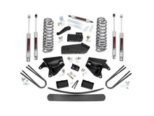Load image into Gallery viewer, 6 Inch Suspension Lift System 80-96 F-150/Bronco 4WD Rough Country