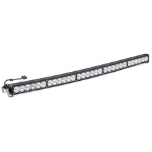 Load image into Gallery viewer, Baja Designs LED Light Bars 50 Inch LED Light Bar High Speed Spot Pattern OnX6 Arc Series Baja Designs - 525001