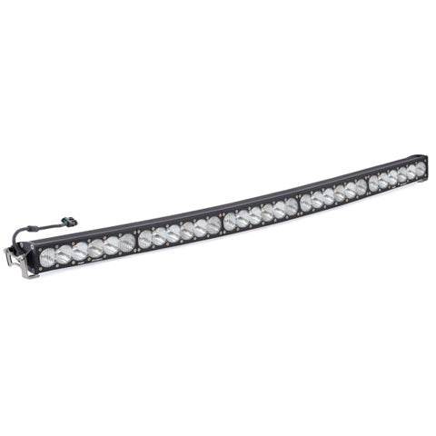Baja Designs LED Light Bars 50 Inch LED Light Bar Driving Combo Pattern OnX6 Arc Series Baja Designs - 525003