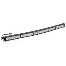 Load image into Gallery viewer, Baja Designs LED Light Bars 50 Inch LED Light Bar Wide Driving Pattern OnX6 Arc Series Baja Designs - 525004