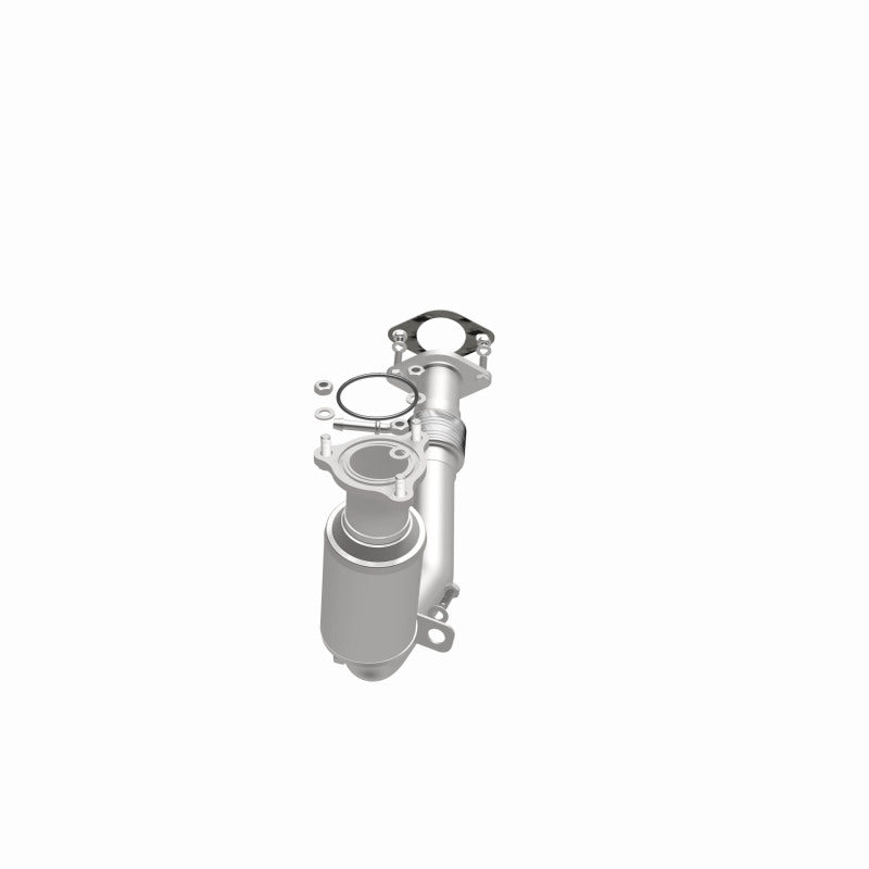 Magnaflow Catalytic Converter Direct Fit MagnaFlow 10-14 Chevy Equinox / GMC Terrain 2.4L Direct Fit Catalytic Converter