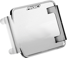 Load image into Gallery viewer, Rigid Industries Light Covers and Guards Rigid Industries Protective Polycarbonate Cover - Dually/D2 - Clear
