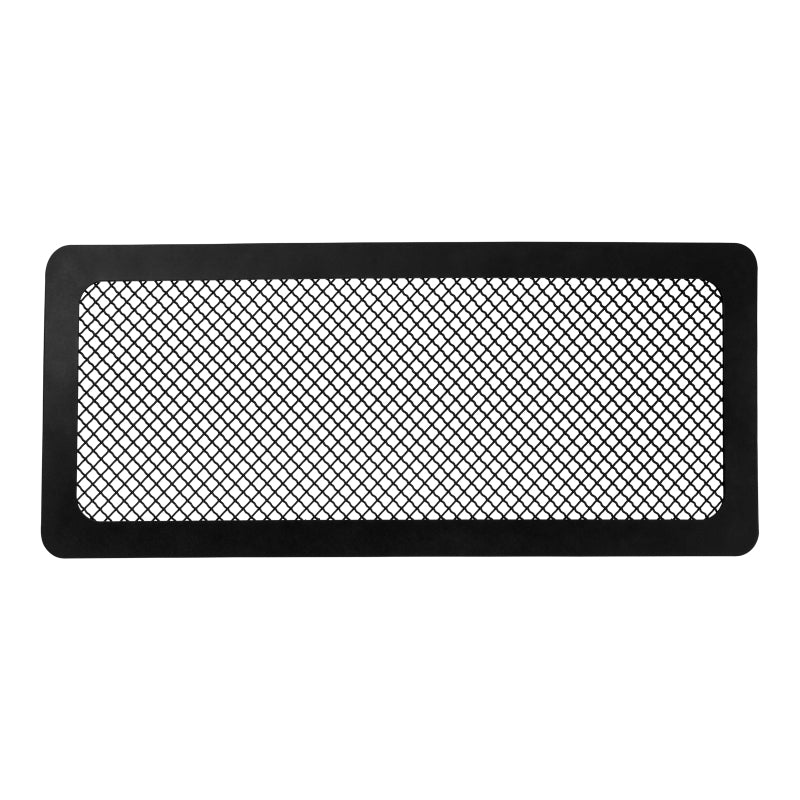 ORACLE Lighting Light Accessories and Wiring Oracle Stainless Steel Mesh Insert for Vector Grille (JK Model Only) SEE WARRANTY