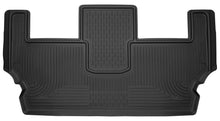 Load image into Gallery viewer, X-act Contour 3rd Seat Floor Liner For 2017-2024 Pacifica/Voyager Husky Liners