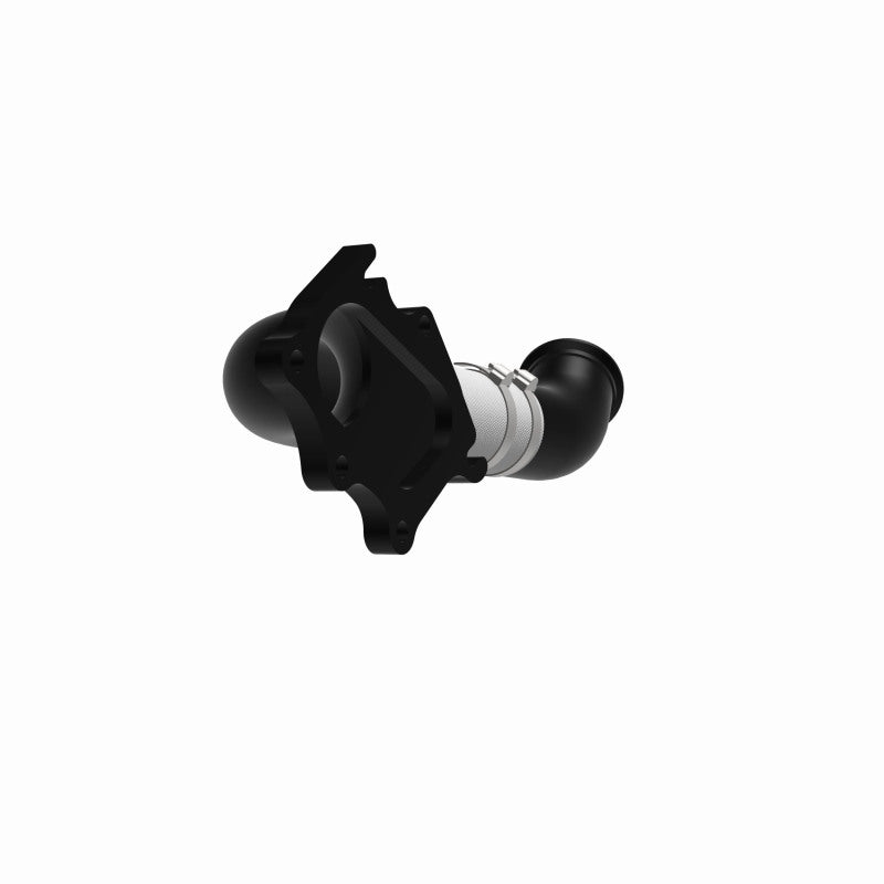 Magnaflow Catback MagnaFlow 01-05 Chevy/GMC Duramax Diesel V8 6.6L 4 inch System Exhaust Pipe
