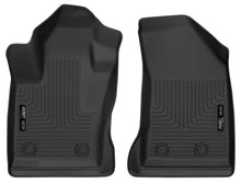 Load image into Gallery viewer, X-act Contour Front Floor Liners For 2017-2025 Jeep Compass Husky Liners