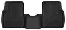 Load image into Gallery viewer, X-act Contour 2nd Seat Floor Liner For 2017-2025 Jeep Compass Husky Liners