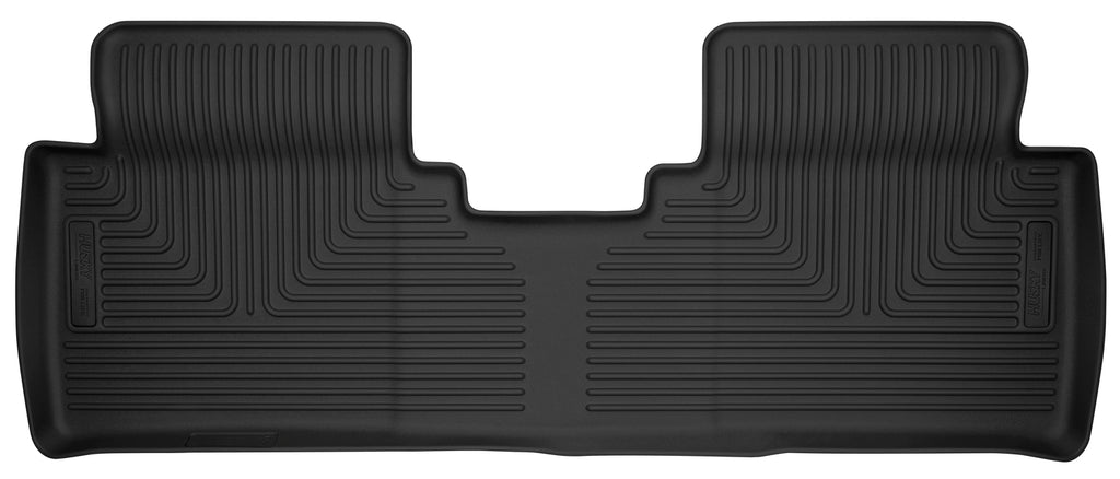 X-act Contour 2nd Seat Floor Liner For 2016-2020 Envision Husky Liners