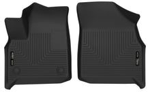 Load image into Gallery viewer, X-act Contour Front Floor Liners For 2018-2024 Enclave, Traverse Limited Husky Liners