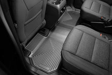 Load image into Gallery viewer, X-act Contour 2nd Seat Floor Liner For 2024-2025 Traverse/Acadia/Enclave Husky Liners