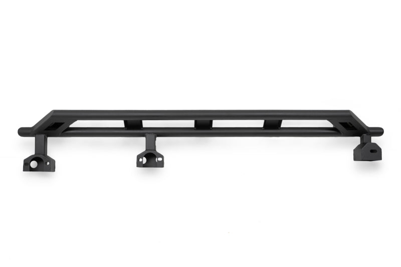DV8 Offroad Body Armor & Rock Rails DV8 Offroad 18-23 Jeep Wrangler JL 4 Door FS-15 Series Rock Sliders