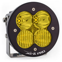 Load image into Gallery viewer, Baja Designs LED Light Pods LED Light Pods Amber Lens Spot Each XL R Pro Driving/Combo Baja Designs - 530013