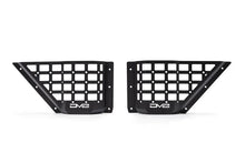 Load image into Gallery viewer, DV8 Offroad Exterior Trim DV8 21-23 Ford Bronco Front Door Pocket Molle Panels