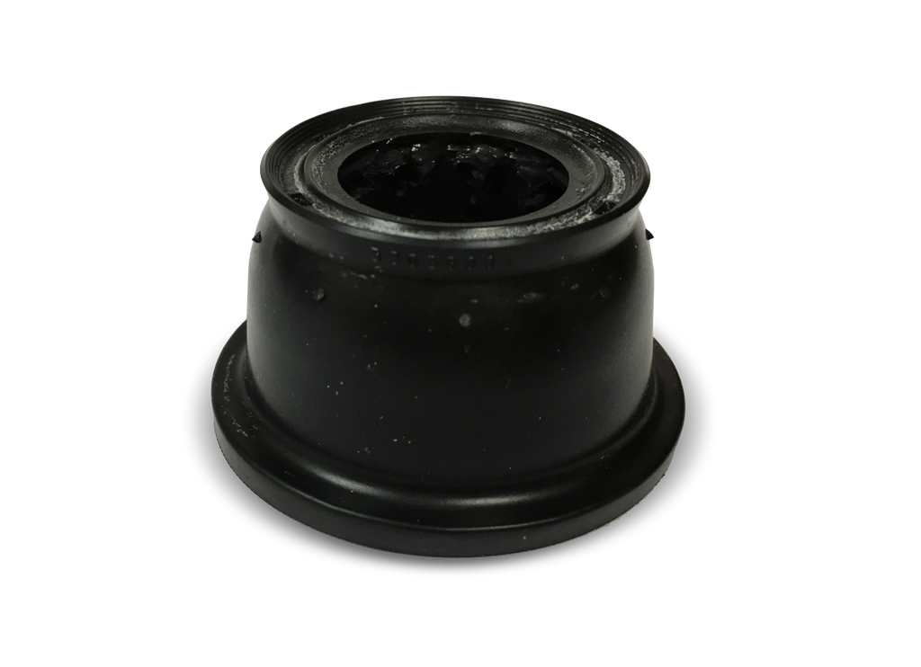 Jeep 30mm Boot Seal XD Tie Rod/XD Drag Links Yeti XD For 07-24 Wrangler JK/JL/Gladiator Steer Smarts