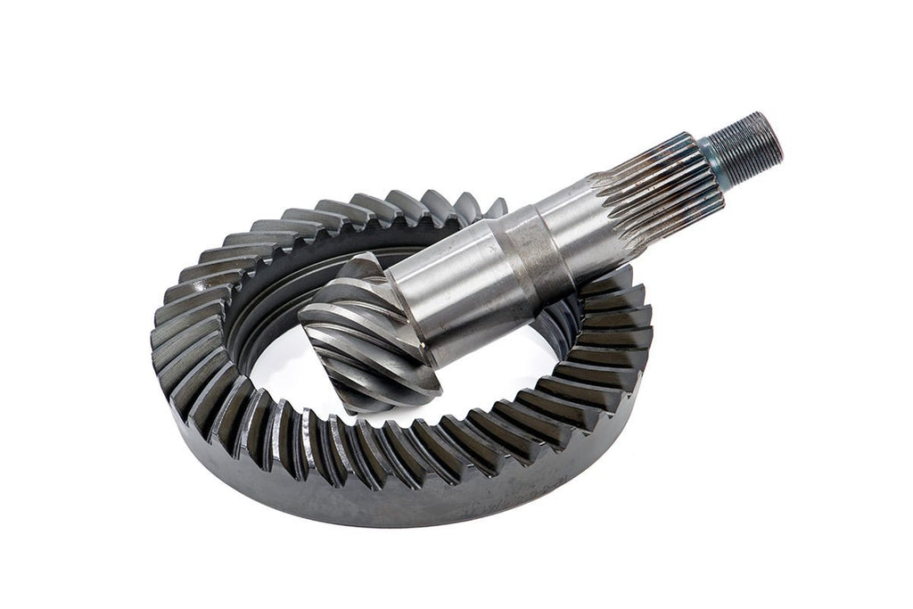 Rough Country Dana Ring & Pinion Dana 30 Ring & Pinion Set 4.88 Ratio Jeep TJ/XJ Rough Country - 53048833