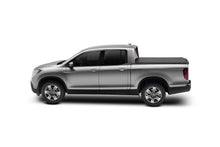 Load image into Gallery viewer, Lo Pro Tonneau Cover Black 2017-2025 Honda Ridgeline Truxedo