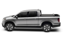 Load image into Gallery viewer, Lo Pro Tonneau Cover Black 2017-2025 Honda Ridgeline Truxedo