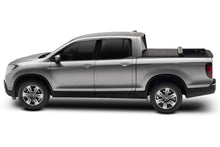 Load image into Gallery viewer, Lo Pro Tonneau Cover Black 2017-2025 Honda Ridgeline Truxedo