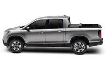Load image into Gallery viewer, Lo Pro Tonneau Cover Black 2017-2025 Honda Ridgeline Truxedo