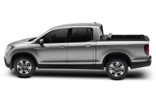 Load image into Gallery viewer, Lo Pro Tonneau Cover Black 2017-2025 Honda Ridgeline Truxedo
