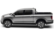 Load image into Gallery viewer, Lo Pro Tonneau Cover Black 2017-2025 Honda Ridgeline Truxedo