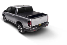 Load image into Gallery viewer, Lo Pro Tonneau Cover Black 2017-2025 Honda Ridgeline Truxedo