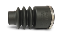 Load image into Gallery viewer, Jeep Service Bellow Griffin XD For 07-24 Wrangler JK/JL/Gladiator Black Steer Smarts