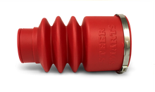 Load image into Gallery viewer, Jeep Service Bellow Griffin XD For 07-24 Wrangler JK/JL/Gladiator Red Steer Smarts