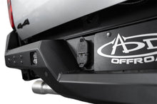 Load image into Gallery viewer, Addictive Desert Designs Bumpers - Steel Addictive Desert Designs 2024 Toyota Tacoma Stealth Rear Bumper