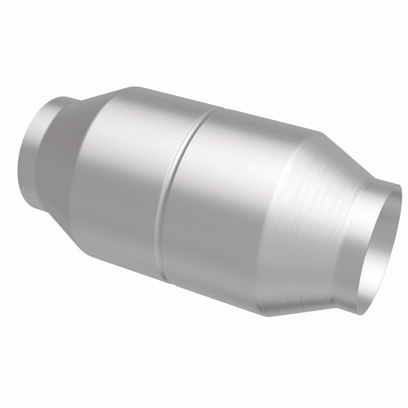 Magnaflow Catalytic Converter Universal MagnaFlow Conv Univ 02-06 Dodge Ram 2500/3500 Pickup 5.9L Cummins Diesel H.O.