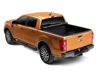 Load image into Gallery viewer, Lo Pro Tonneau Cover Black 2019-2023 Ford Ranger 6 Foot Bed Truxedo