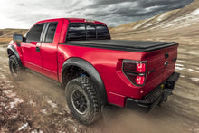 Load image into Gallery viewer, Lo Pro Tonneau Cover Black 2019-2023 Ford Ranger 6 Foot Bed Truxedo