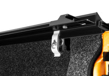 Load image into Gallery viewer, Lo Pro Tonneau Cover Black 2019-2023 Ford Ranger 6 Foot Bed Truxedo