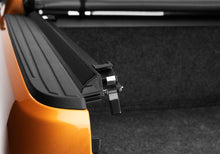 Load image into Gallery viewer, Lo Pro Tonneau Cover Black 2019-2023 Ford Ranger 6 Foot Bed Truxedo